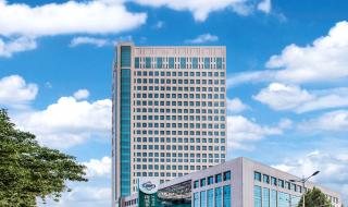 张掖市人民医院 张掖市人民医院