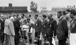 圣西罗和梅阿查 圣西罗和梅阿查